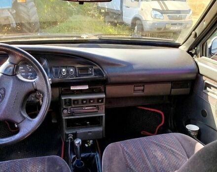 ВАЗ 2109, об'ємом двигуна 1.5 л та пробігом 210 тис. км за 700 $, фото 1 на Automoto.ua