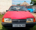 ВАЗ 2109, объемом двигателя 1.5 л и пробегом 0 тыс. км за 700 $, фото 1 на Automoto.ua