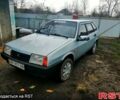 ВАЗ 2109, об'ємом двигуна 1.5 л та пробігом 0 тис. км за 1000 $, фото 1 на Automoto.ua