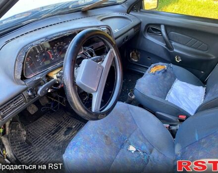 ВАЗ 2109, объемом двигателя 1.5 л и пробегом 0 тыс. км за 290 $, фото 3 на Automoto.ua