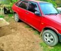 ВАЗ 2109, об'ємом двигуна 1.5 л та пробігом 210 тис. км за 700 $, фото 1 на Automoto.ua
