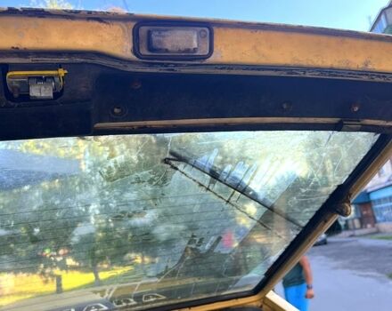 ВАЗ 2109, объемом двигателя 1.5 л и пробегом 98 тыс. км за 650 $, фото 8 на Automoto.ua