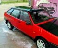 ВАЗ 2109, объемом двигателя 1.5 л и пробегом 200 тыс. км за 950 $, фото 1 на Automoto.ua