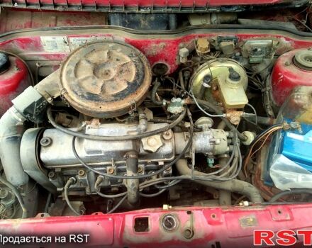 ВАЗ 2109, об'ємом двигуна 15 л та пробігом 0 тис. км за 550 $, фото 7 на Automoto.ua