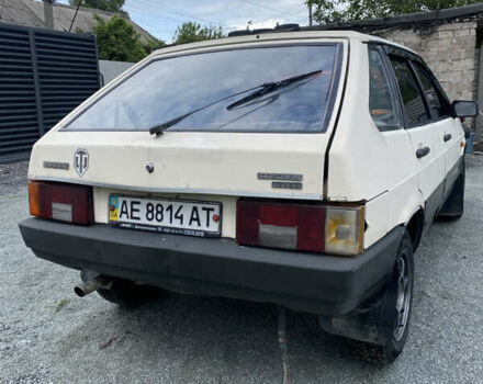 ВАЗ 2109, объемом двигателя 0 л и пробегом 300 тыс. км за 850 $, фото 6 на Automoto.ua