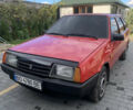 ВАЗ 2109, объемом двигателя 1.3 л и пробегом 39 тыс. км за 1099 $, фото 1 на Automoto.ua