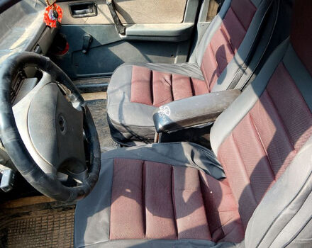 ВАЗ 2109, объемом двигателя 1.5 л и пробегом 0 тыс. км за 700 $, фото 4 на Automoto.ua