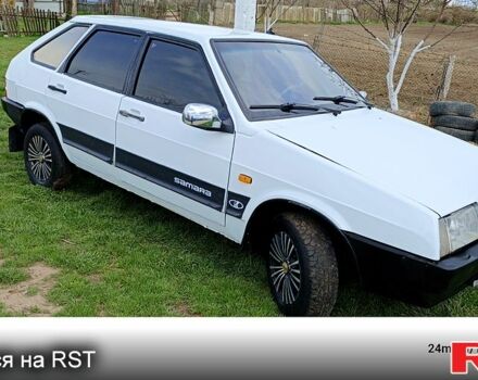 ВАЗ 2109, объемом двигателя 15 л и пробегом 0 тыс. км за 1030 $, фото 1 на Automoto.ua