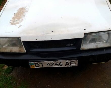 ВАЗ 2109 1995 в Николаеве на Automoto.ua ВАЗ 2109, объемом двигателя 1.5 л и пробегом 0 тыс. км за 900 $, фото 3 на Automoto.ua