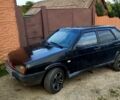 ВАЗ 2109, объемом двигателя 1.5 л и пробегом 0 тыс. км за 750 $, фото 4 на Automoto.ua