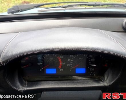 ВАЗ 2109, объемом двигателя 1.5 л и пробегом 200 тыс. км за 980 $, фото 7 на Automoto.ua