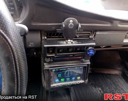 ВАЗ 2109, объемом двигателя 1.5 л и пробегом 200 тыс. км за 980 $, фото 6 на Automoto.ua