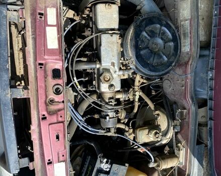 ВАЗ 2109, об'ємом двигуна 1.3 л та пробігом 200 тис. км за 950 $, фото 7 на Automoto.ua