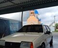 ВАЗ 2109, объемом двигателя 1.3 л и пробегом 0 тыс. км за 1100 $, фото 4 на Automoto.ua