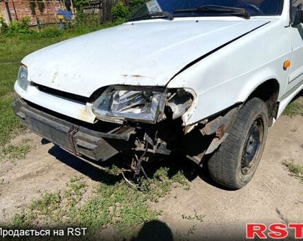 ВАЗ 2109, объемом двигателя 1.5 л и пробегом 0 тыс. км за 290 $, фото 2 на Automoto.ua