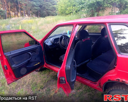 ВАЗ 2109, объемом двигателя 1.5 л и пробегом 0 тыс. км за 1000 $, фото 5 на Automoto.ua