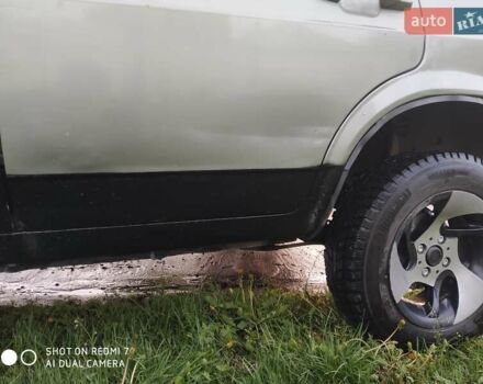 ВАЗ 2109, объемом двигателя 1.6 л и пробегом 96 тыс. км за 1099 $, фото 10 на Automoto.ua