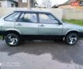 ВАЗ 2109, объемом двигателя 1.6 л и пробегом 96 тыс. км за 1099 $, фото 3 на Automoto.ua