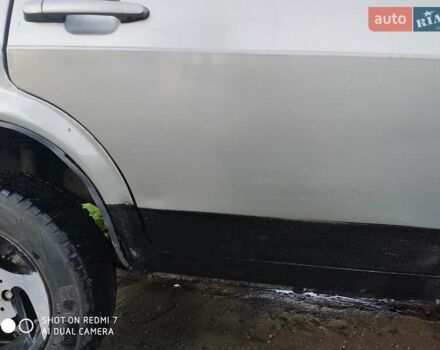 ВАЗ 2109, объемом двигателя 1.6 л и пробегом 96 тыс. км за 1099 $, фото 11 на Automoto.ua