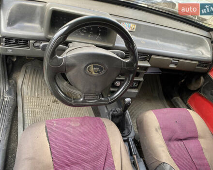 ВАЗ 2109, объемом двигателя 0 л и пробегом 300 тыс. км за 850 $, фото 3 на Automoto.ua