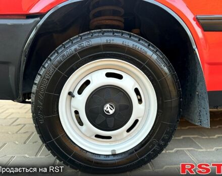 ВАЗ 2109, объемом двигателя 1.5 л и пробегом 0 тыс. км за 2350 $, фото 7 на Automoto.ua