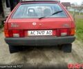 ВАЗ 2109, объемом двигателя 15 л и пробегом 0 тыс. км за 950 $, фото 6 на Automoto.ua