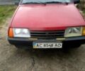 ВАЗ 2109, об'ємом двигуна 15 л та пробігом 0 тис. км за 550 $, фото 6 на Automoto.ua