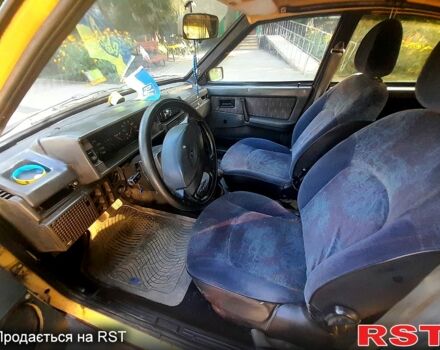 ВАЗ 2109, объемом двигателя 1.5 л и пробегом 98 тыс. км за 650 $, фото 4 на Automoto.ua