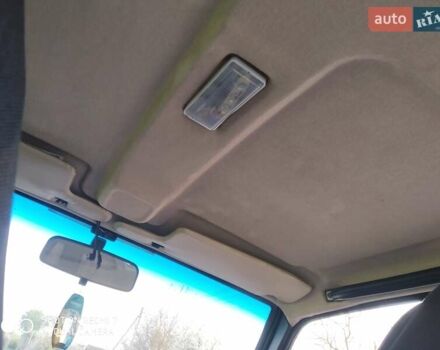 ВАЗ 2109, объемом двигателя 1.6 л и пробегом 96 тыс. км за 1099 $, фото 7 на Automoto.ua