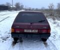 ВАЗ 2109, объемом двигателя 1.5 л и пробегом 190 тыс. км за 940 $, фото 2 на Automoto.ua
