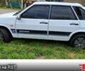 ВАЗ 2109, объемом двигателя 15 л и пробегом 0 тыс. км за 1030 $, фото 4 на Automoto.ua