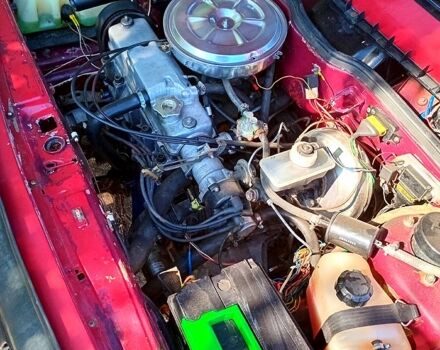 ВАЗ 2109, объемом двигателя 1.3 л и пробегом 100 тыс. км за 1400 $, фото 1 на Automoto.ua