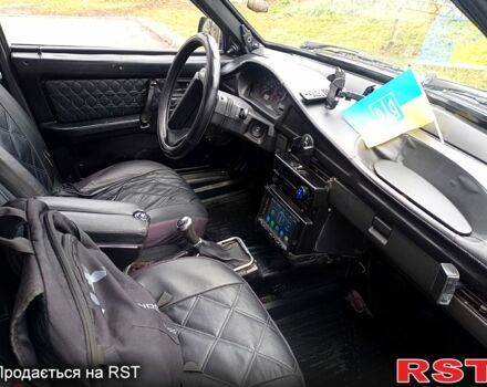 ВАЗ 2109, объемом двигателя 1.5 л и пробегом 200 тыс. км за 980 $, фото 9 на Automoto.ua