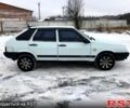 ВАЗ 2109, объемом двигателя 1.5 л и пробегом 89 тыс. км за 1650 $, фото 5 на Automoto.ua