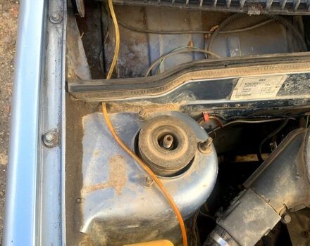 ВАЗ 2109, объемом двигателя 1.5 л и пробегом 120 тыс. км за 850 $, фото 11 на Automoto.ua