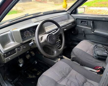 ВАЗ 2109, объемом двигателя 1.3 л и пробегом 0 тыс. км за 700 $, фото 6 на Automoto.ua