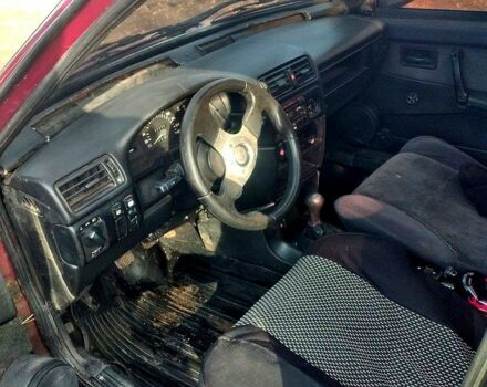 ВАЗ 2109, объемом двигателя 15 л и пробегом 0 тыс. км за 960 $, фото 5 на Automoto.ua