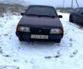 ВАЗ 2109, объемом двигателя 1.5 л и пробегом 190 тыс. км за 940 $, фото 1 на Automoto.ua
