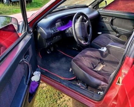 ВАЗ 2109, об'ємом двигуна 1.5 л та пробігом 210 тис. км за 700 $, фото 4 на Automoto.ua