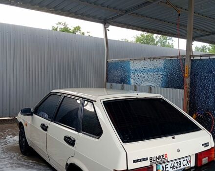ВАЗ 2109, объемом двигателя 1.3 л и пробегом 0 тыс. км за 1100 $, фото 1 на Automoto.ua