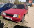 ВАЗ 2109, об'ємом двигуна 0 л та пробігом 90 тис. км за 220 $, фото 1 на Automoto.ua