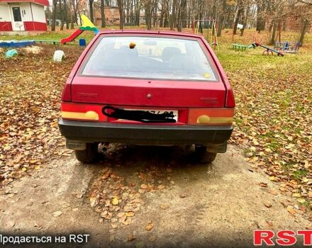 ВАЗ 2109, об'ємом двигуна 1.5 л та пробігом 250 тис. км за 950 $, фото 2 на Automoto.ua