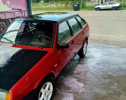 ВАЗ 2109, объемом двигателя 1.5 л и пробегом 200 тыс. км за 950 $, фото 2 на Automoto.ua