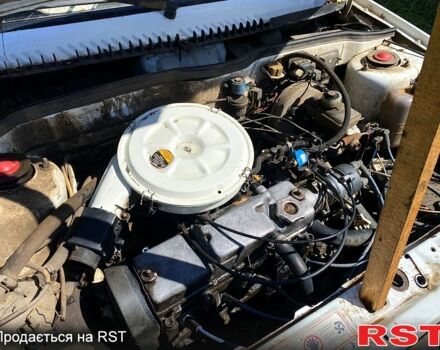 ВАЗ 2109, объемом двигателя 1.5 л и пробегом 0 тыс. км за 290 $, фото 4 на Automoto.ua