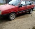 ВАЗ 2109, об'ємом двигуна 15 л та пробігом 0 тис. км за 950 $, фото 1 на Automoto.ua