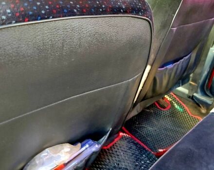 ВАЗ 2109, об'ємом двигуна 1.5 л та пробігом 210 тис. км за 700 $, фото 5 на Automoto.ua