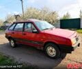 ВАЗ 2109, об'ємом двигуна 15 л та пробігом 0 тис. км за 406 $, фото 2 на Automoto.ua