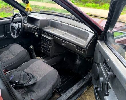 ВАЗ 2109, объемом двигателя 1.3 л и пробегом 0 тыс. км за 700 $, фото 2 на Automoto.ua