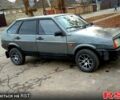ВАЗ 2109, об'ємом двигуна 1.5 л та пробігом 0 тис. км за 1100 $, фото 1 на Automoto.ua