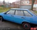 ВАЗ 2109, объемом двигателя 1.5 л и пробегом 200 тыс. км за 980 $, фото 1 на Automoto.ua